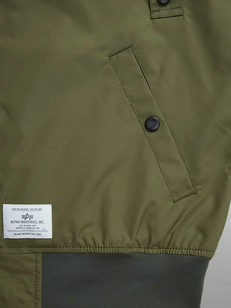 L-2B SKYMASTER GEN II BOMBER JACKET sold by Alpha Industries product image thumbnail 5