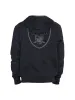 LAS VEGAS RAIDERS X ALPHA X NEW ERA HOODIE (BLACK) sold by Alpha Industries