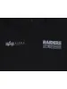 LAS VEGAS RAIDERS X ALPHA X NEW ERA HOODIE (BLACK) sold by Alpha Industries