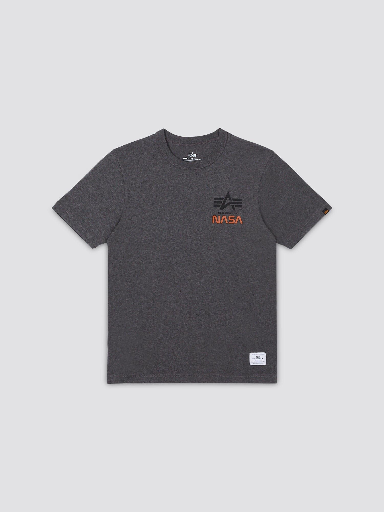 NASA GALAXY TEE sold by Alpha Industries