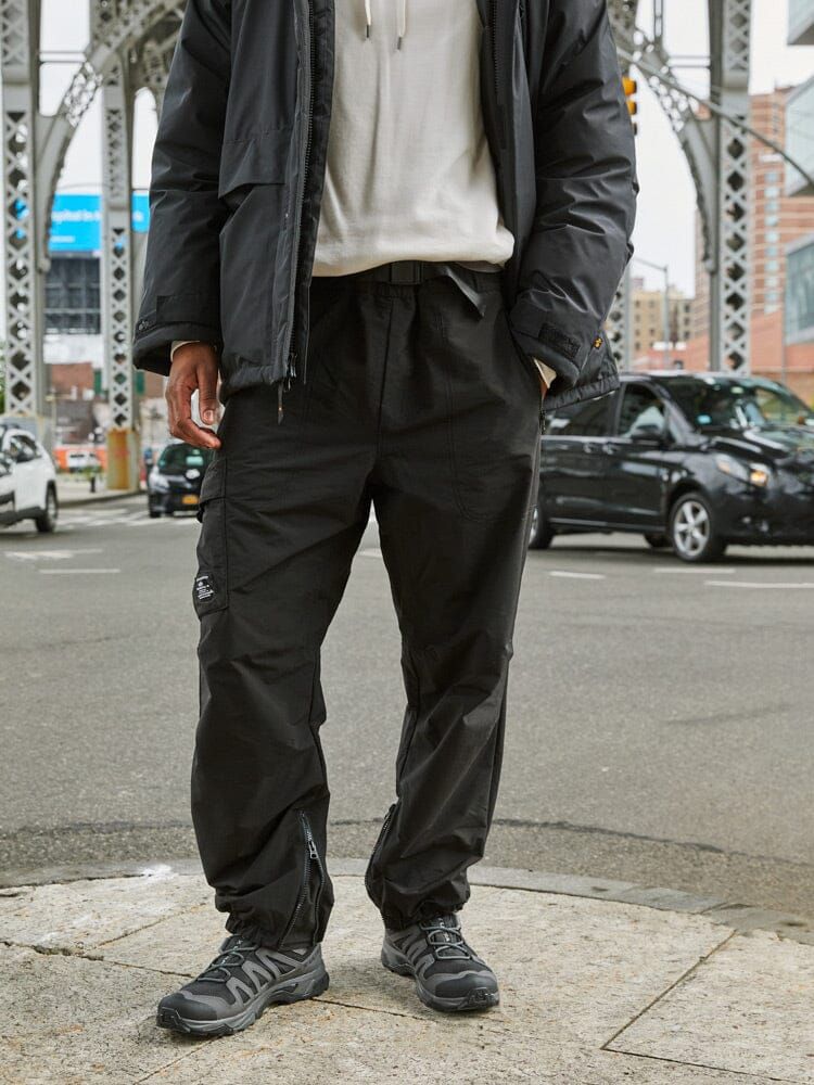 UTILITY JOGGER sold by Alpha Industries product image thumbnail 2