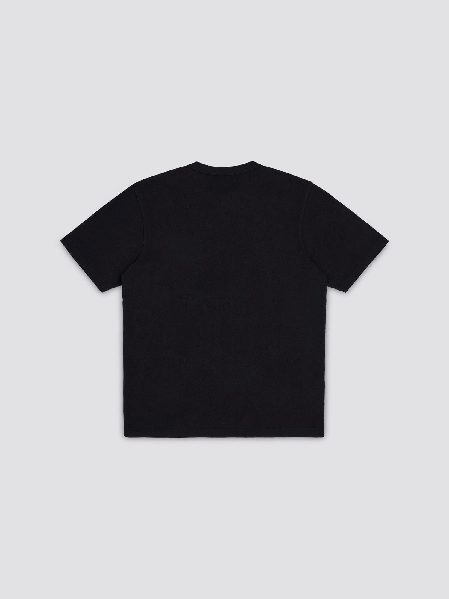 NASA MOON MAN TEE (SEASONAL) sold by Alpha Industries product image thumbnail 2