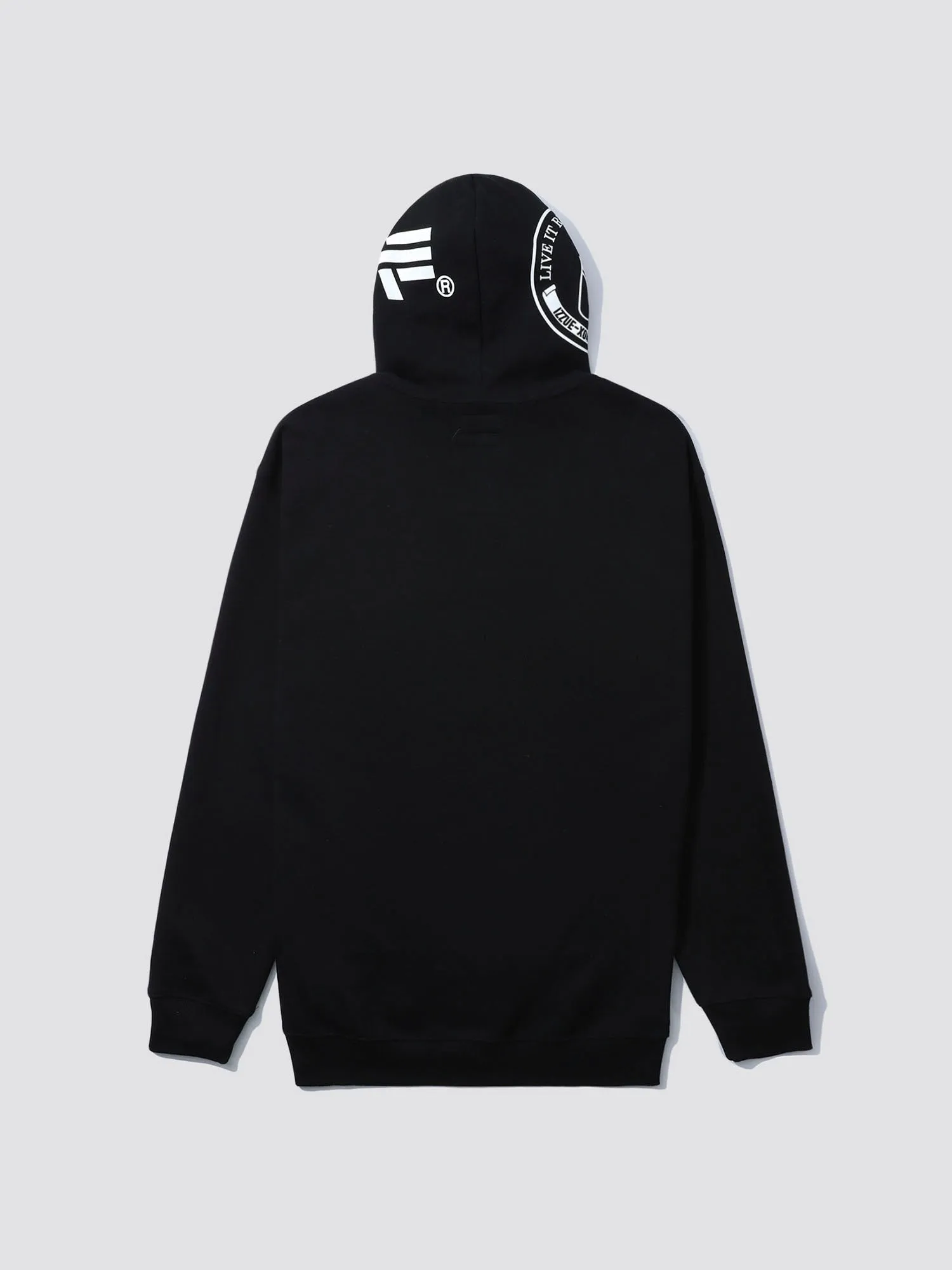ALPHA X IZZUE FULL ZIP JACKET sold by Alpha Industries product image thumbnail 5