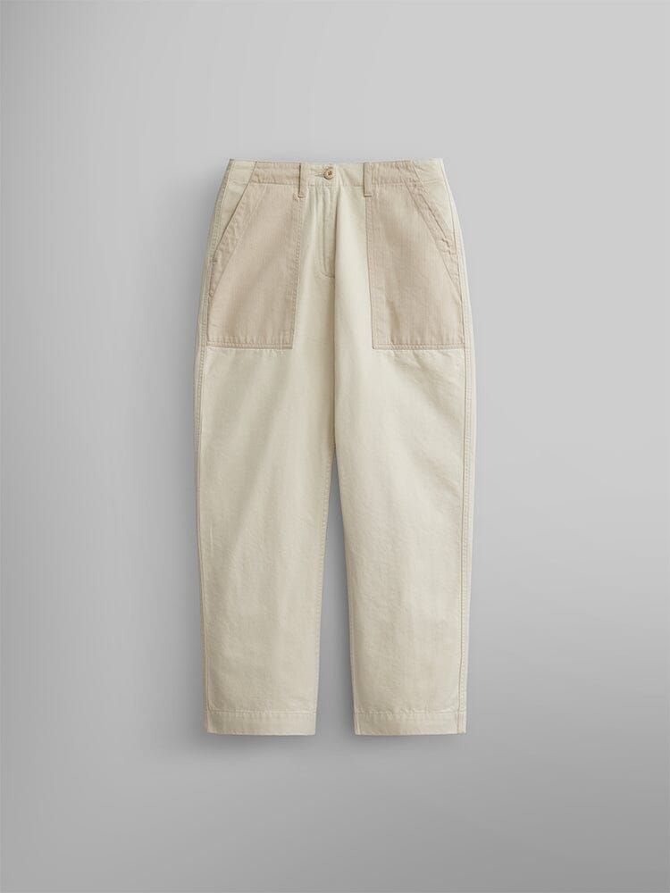 FATIGUE MOD PANT W (SEASONAL) sold by Alpha Industries