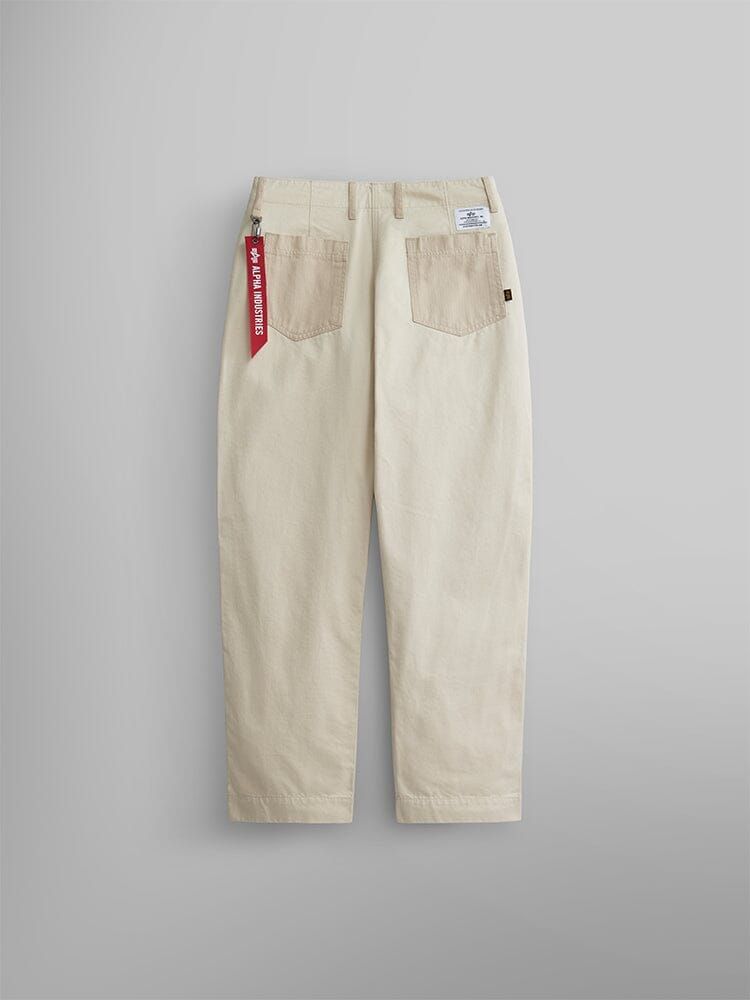 FATIGUE MOD PANT W (SEASONAL) sold by Alpha Industries product image thumbnail 5