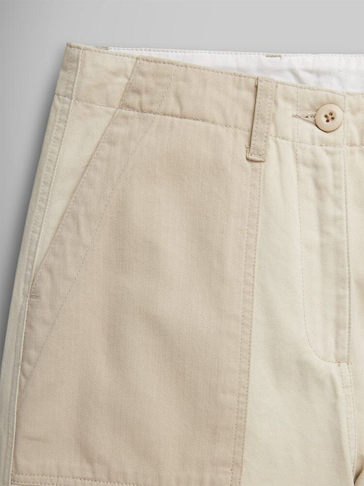 FATIGUE MOD PANT W (SEASONAL) sold by Alpha Industries product image thumbnail 3