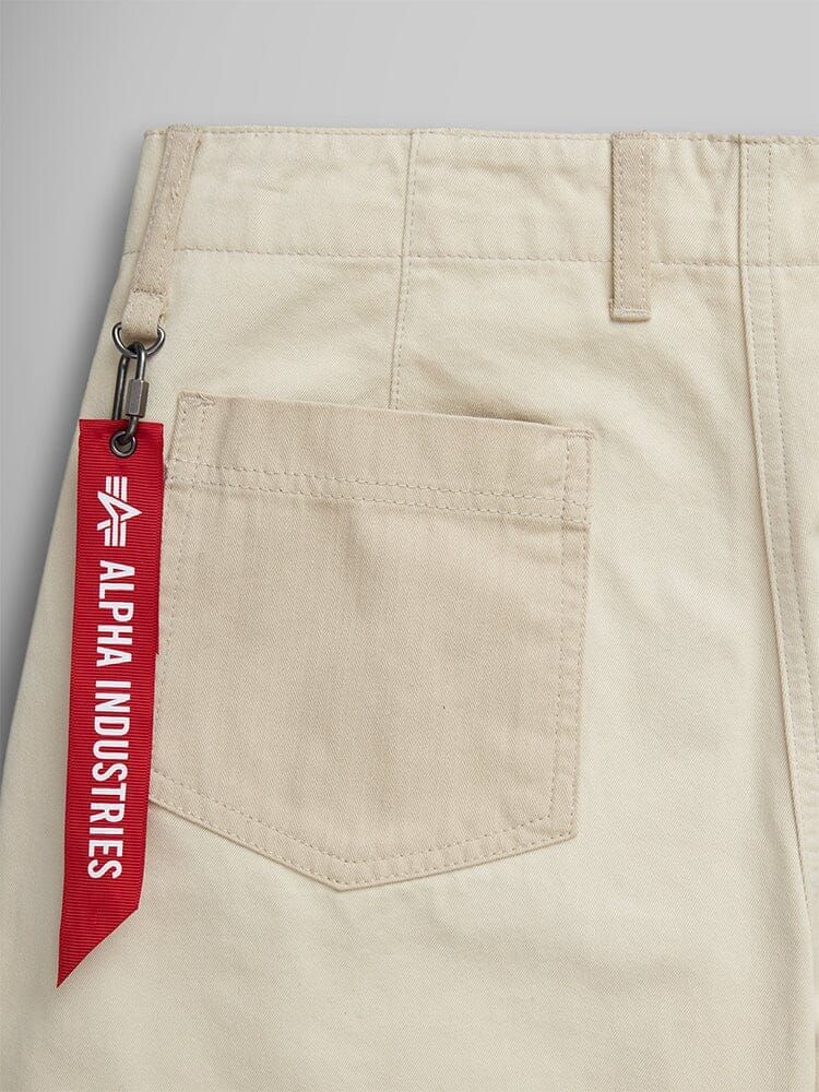 FATIGUE MOD PANT W (SEASONAL) sold by Alpha Industries product image thumbnail 4