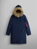 ELYSE GEN II PARKA W sold by Alpha Industries