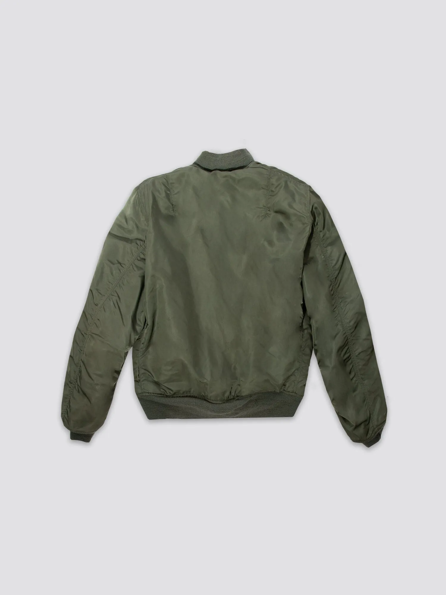 MA-1 BOMBER JACKET - STRATEGIC AIR COMMAND sold by Alpha Industries product image thumbnail 2