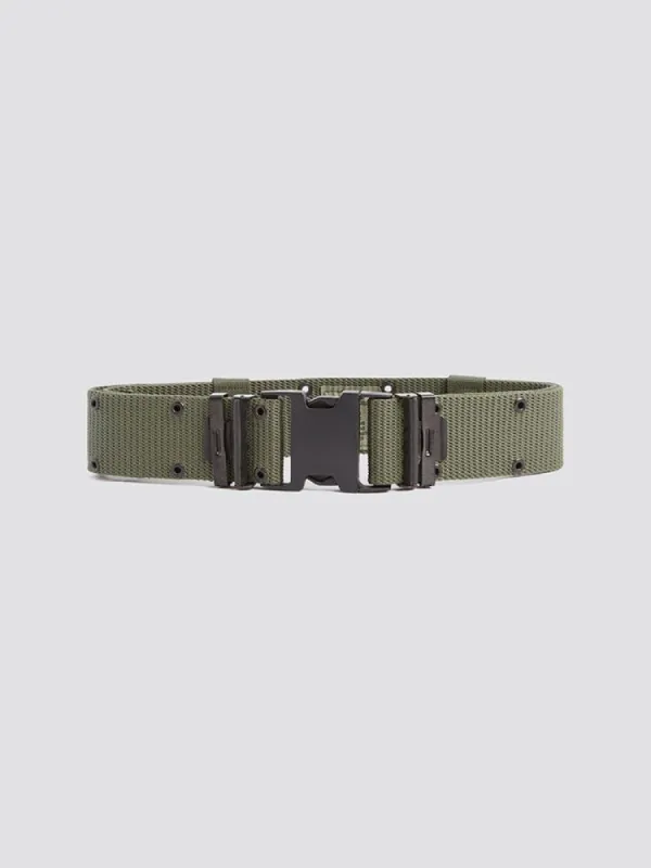 US ARMY 3 PRONG PISTOL BELT sold by Alpha Industries