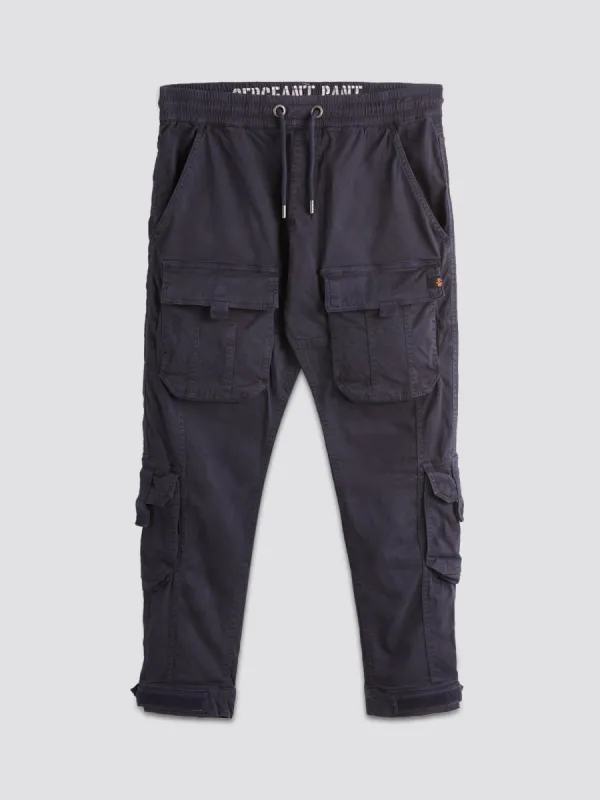 SERGEANT JOGGER PANT sold by Alpha Industries