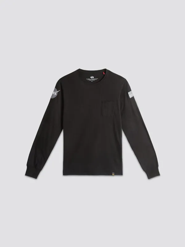 NASA LS sold by Alpha Industries