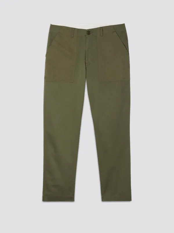 FATIGUE PANT (SEASONAL) sold by Alpha Industries