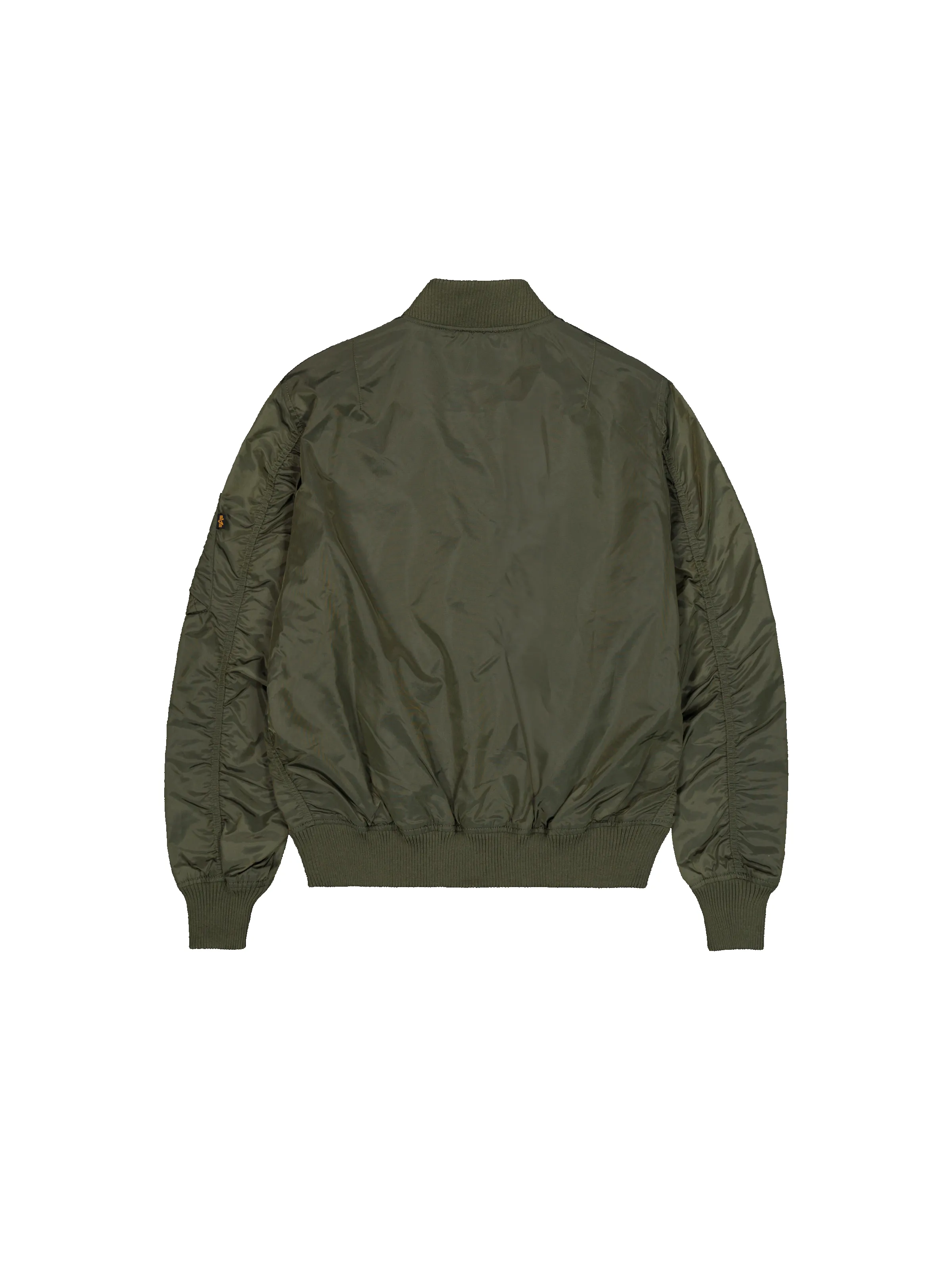 MA-1 TT Light Bomber Jacket sold by Alpha Industries product image thumbnail 2