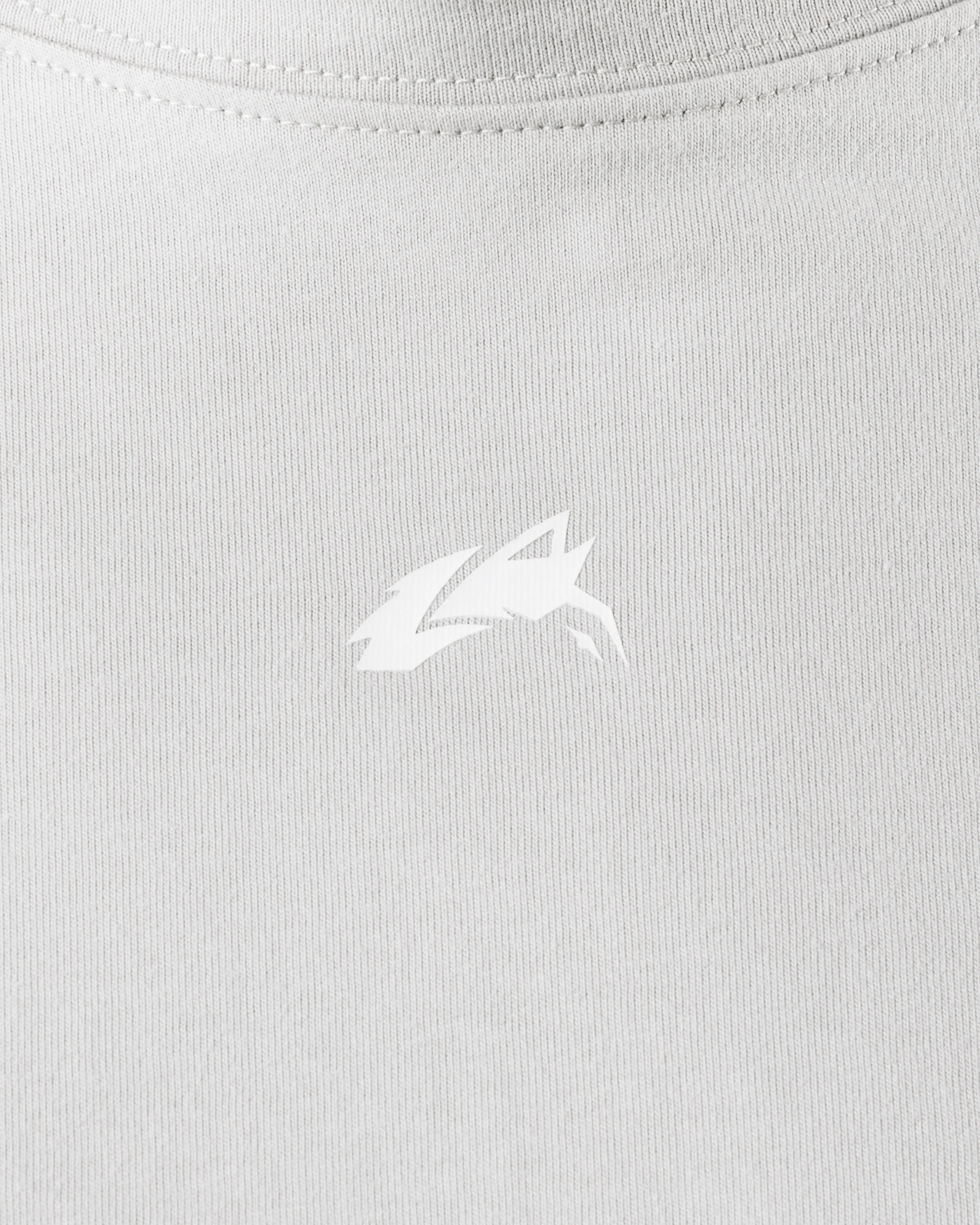 Box Tee - Cloud sold by Alphalete product image thumbnail 5