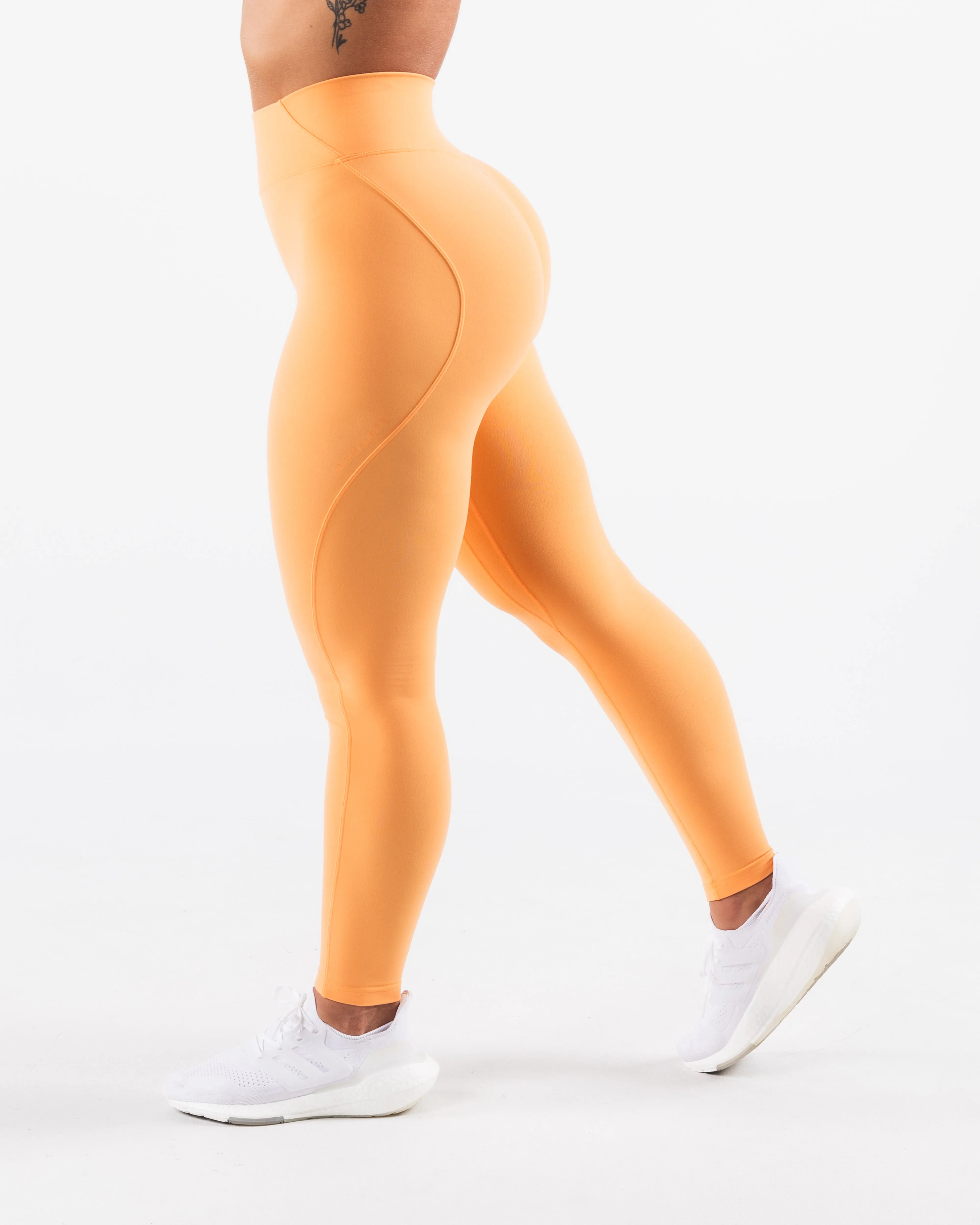 Aura Legging - Sunset sold by Alphalete product image thumbnail 3