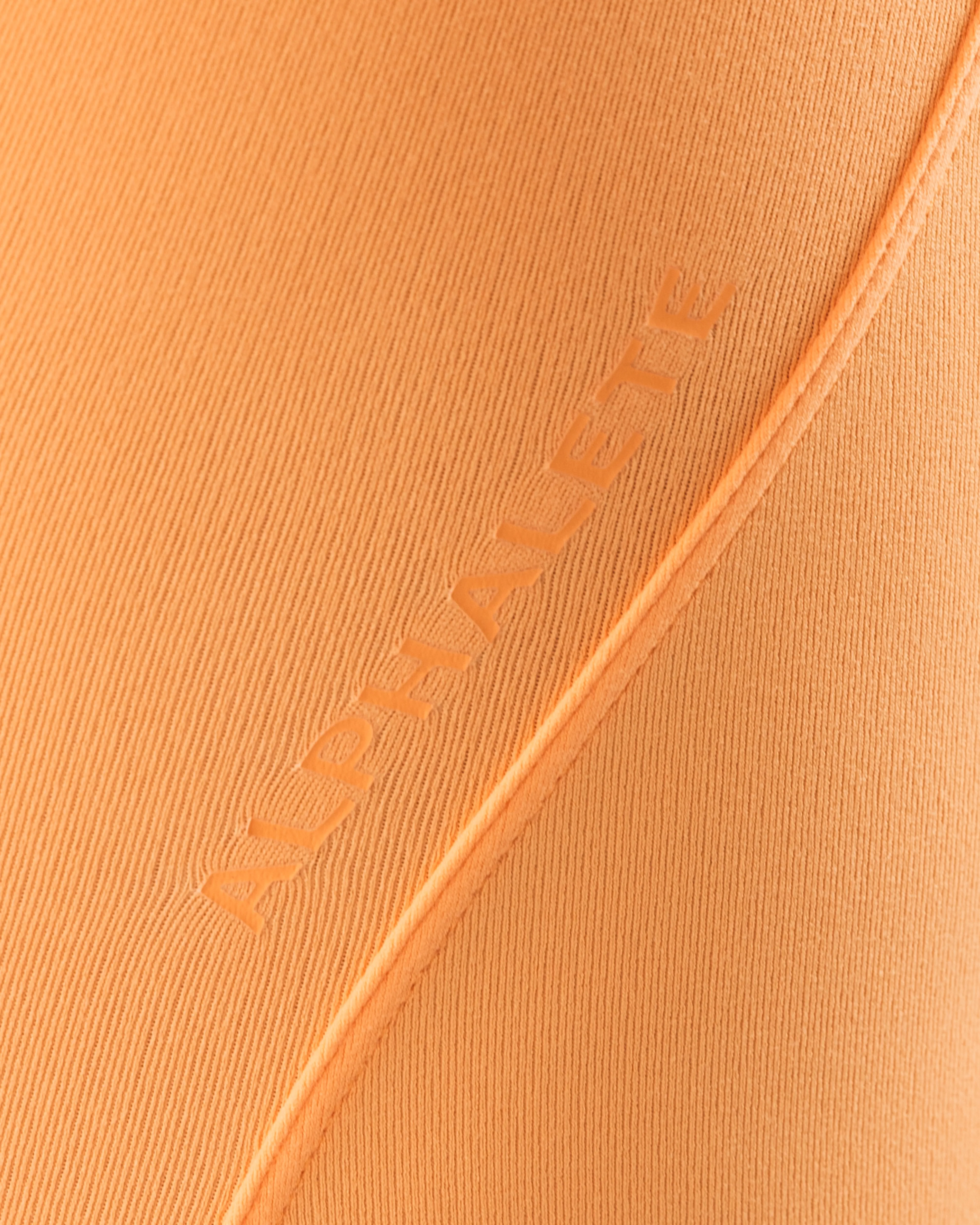 Aura Legging - Sunset sold by Alphalete product image thumbnail 5