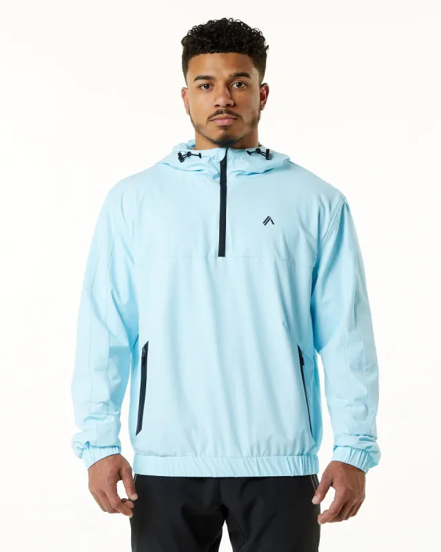 Infinity Tech Jacket - Rocket Blue sold by Alphalete