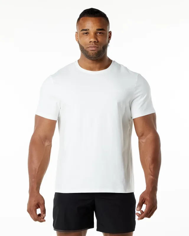 Classic Tee - Avalanche sold by Alphalete