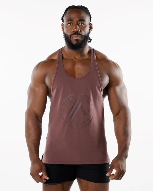 Dynasty Stringer - Merlot sold by Alphalete