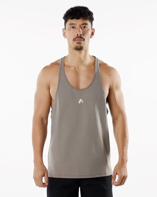 Emblem Stringer - Cedar sold by Alphalete