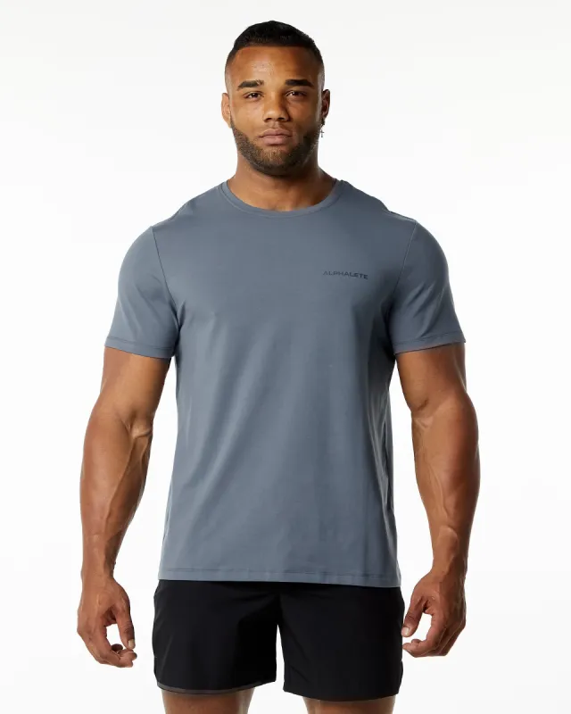 Classic Tee - Carbon sold by Alphalete