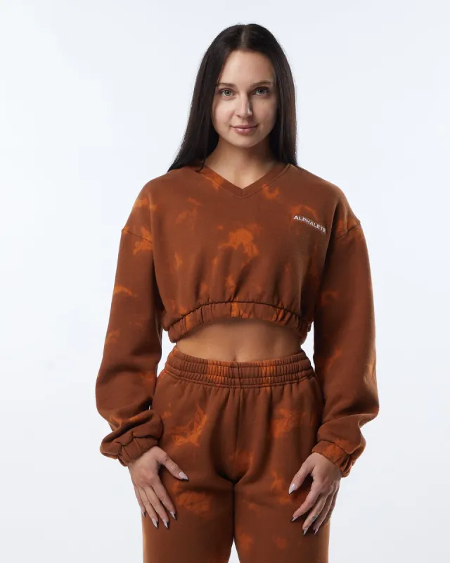 HCTS Sweater - Penny sold by Alphalete