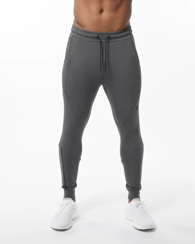 ELMTS Cuffed Jogger - Charcoal sold by Alphalete