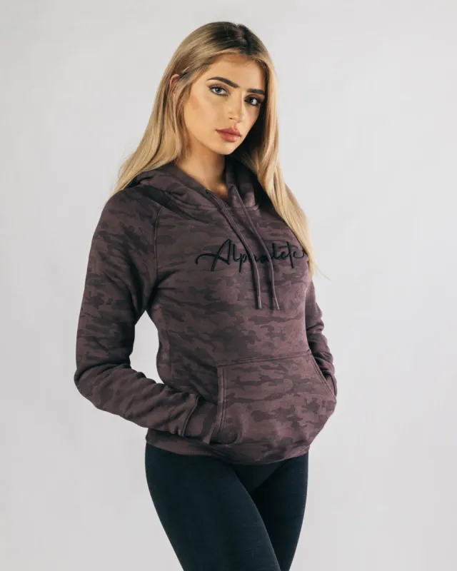 Signature Performance Hoodie - Striker sold by Alphalete