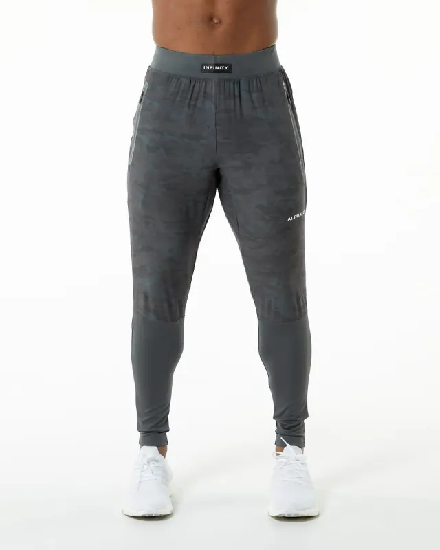 Infinity Tech Pant - Terrain sold by Alphalete