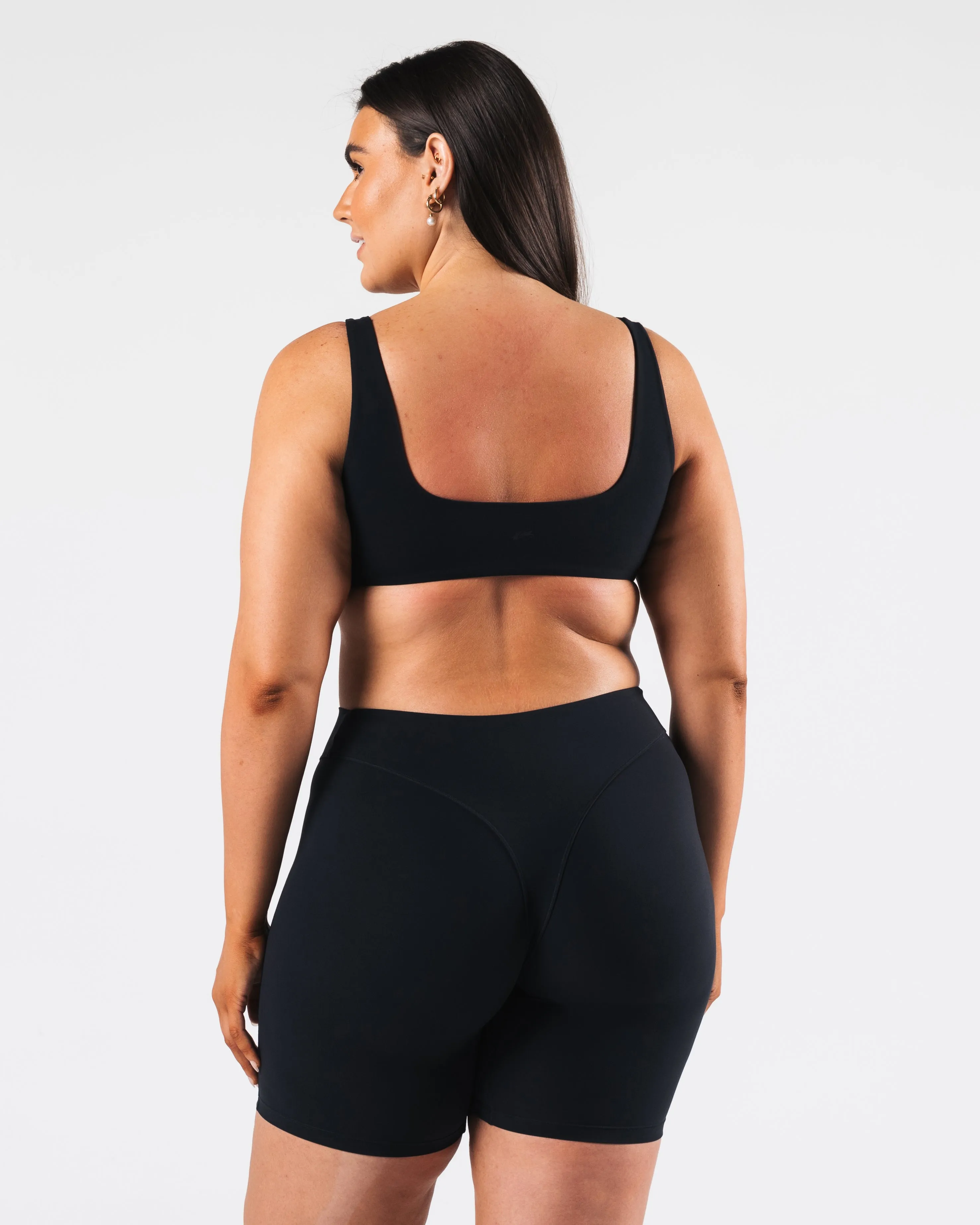 Olivia Sculpt Bra - Black sold by Alphalete product image thumbnail 2