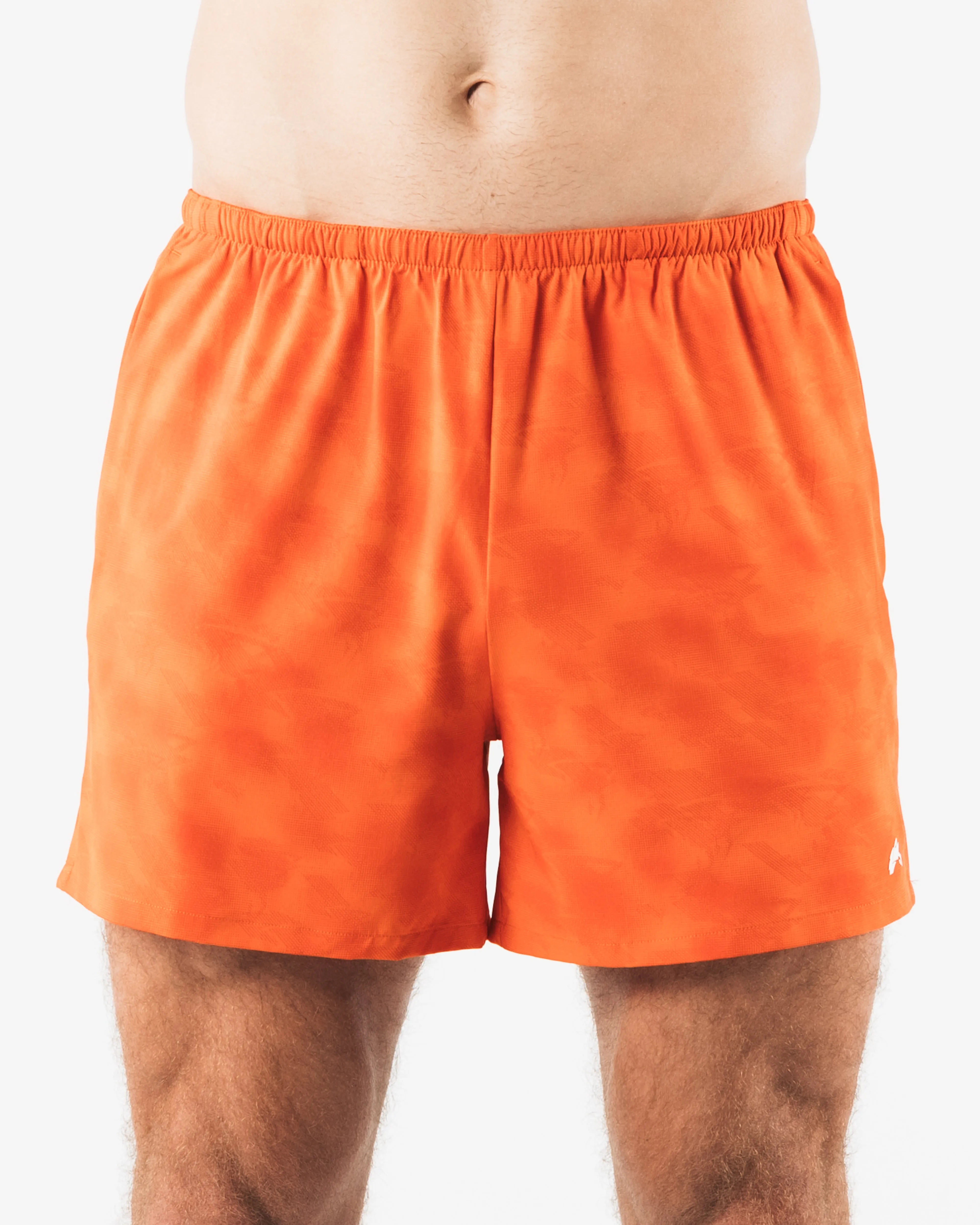 Dynamic Short - Arsenal Print sold by Alphalete