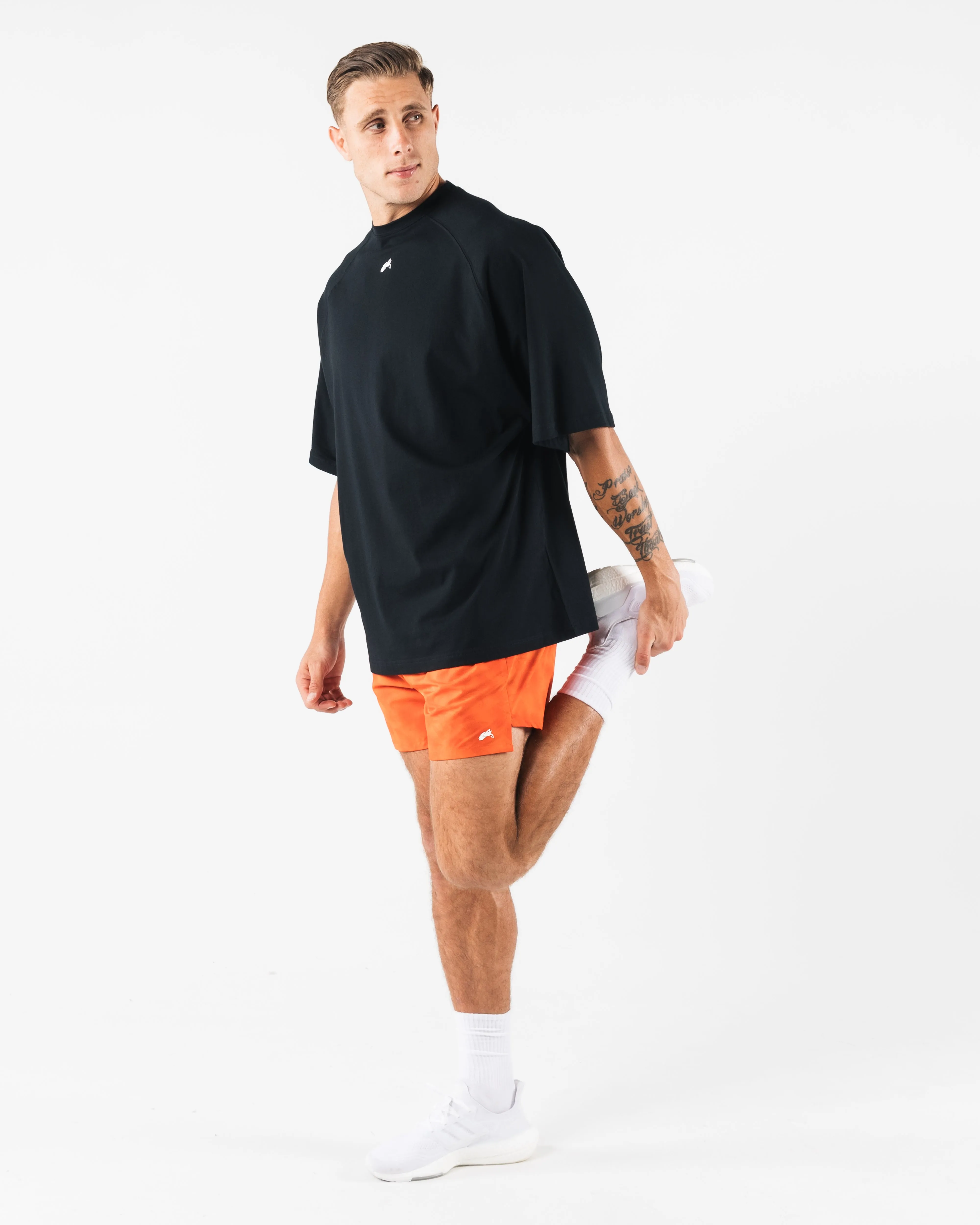 Dynamic Short - Arsenal Print sold by Alphalete product image thumbnail 2