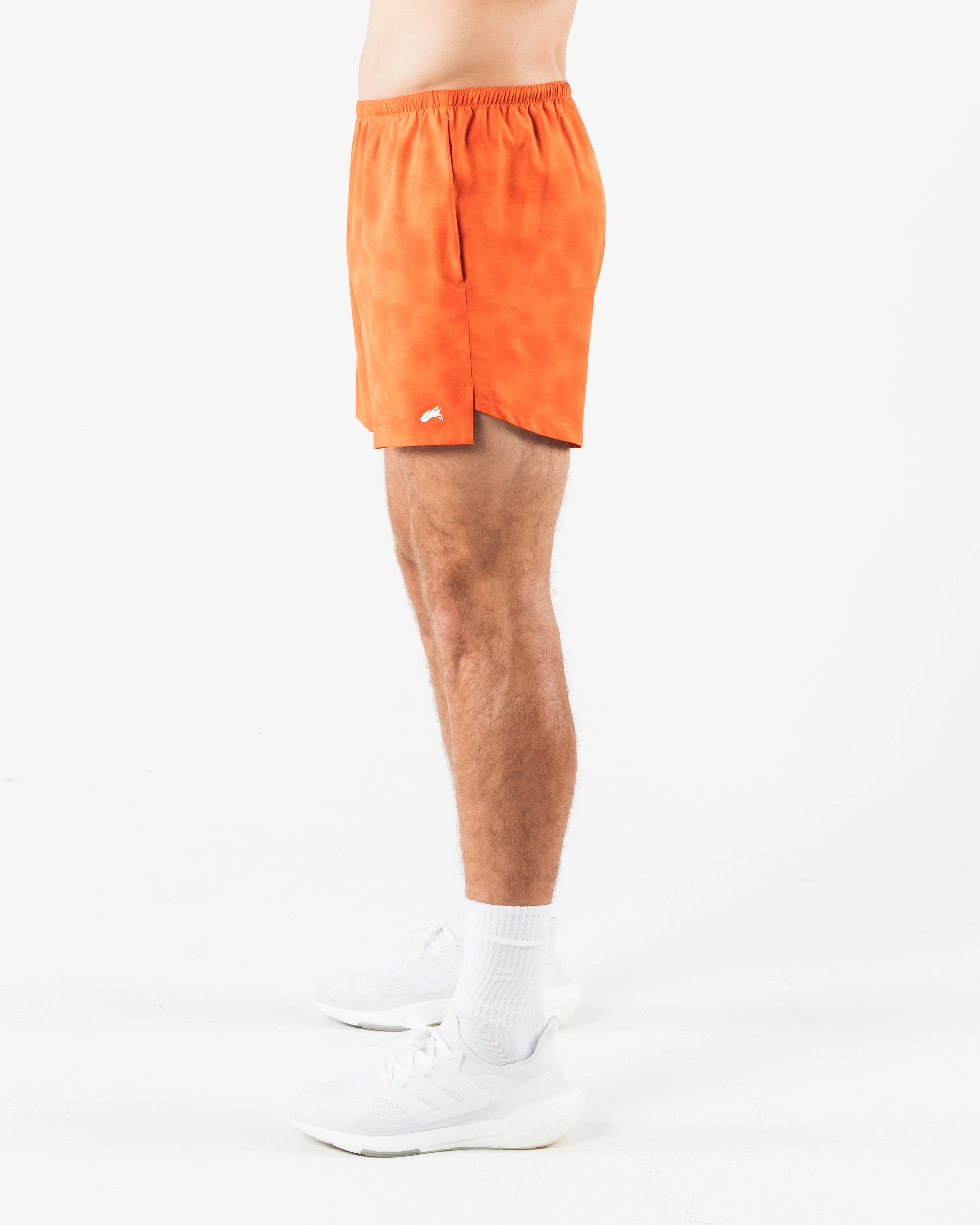 Dynamic Short - Arsenal Print sold by Alphalete product image thumbnail 3