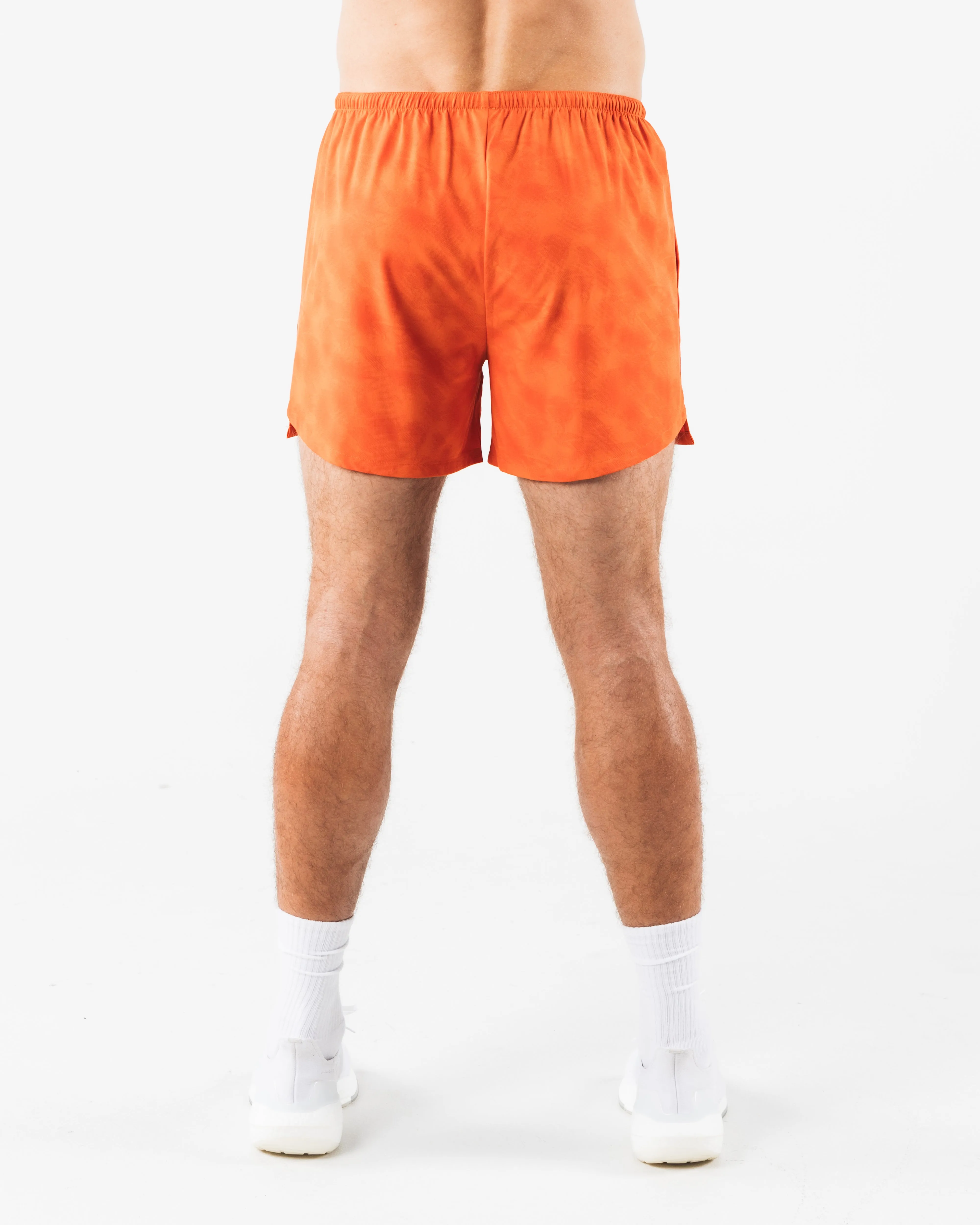 Dynamic Short - Arsenal Print sold by Alphalete product image thumbnail 4