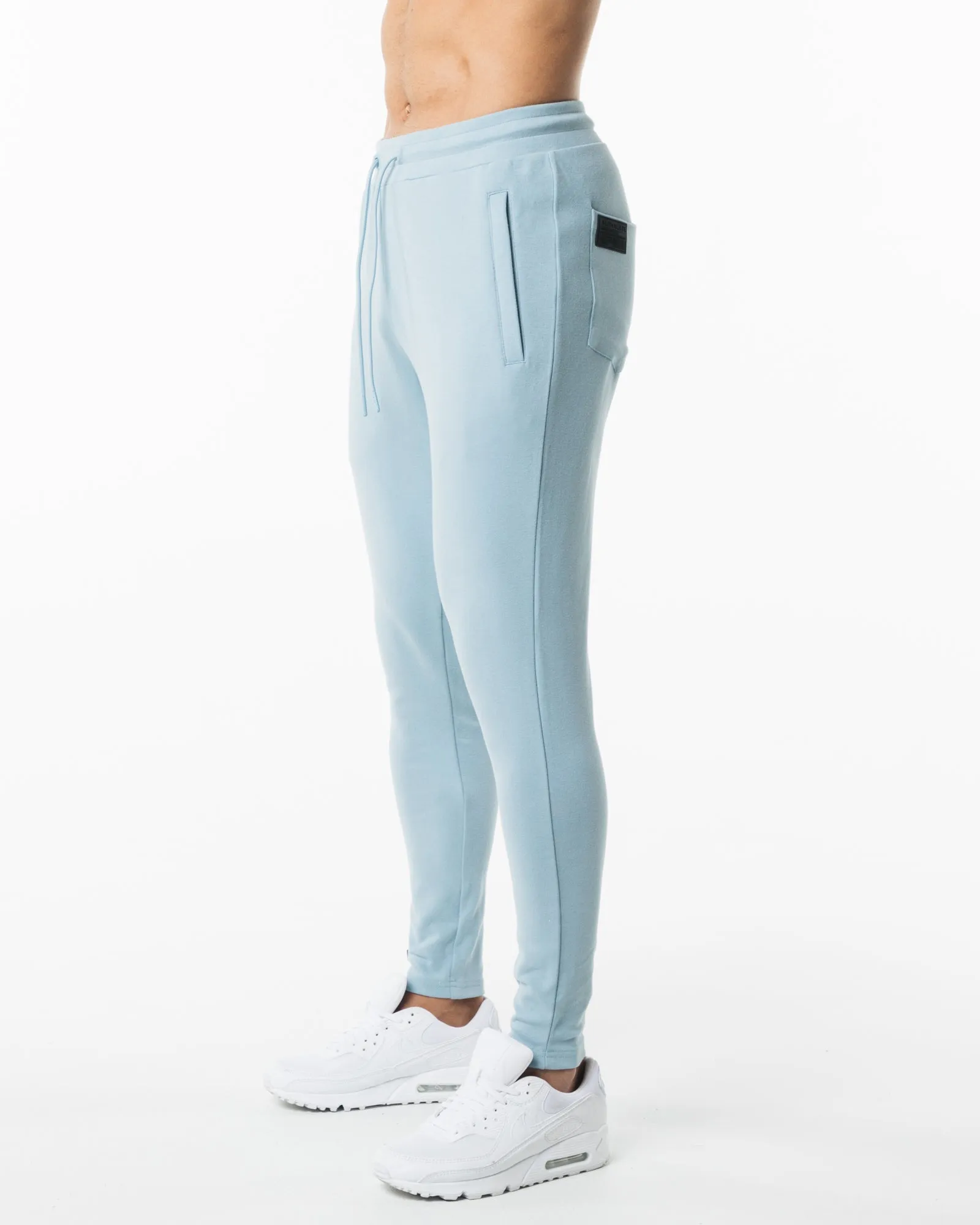 Identity Jogger - Muted Blue sold by Alphalete product image thumbnail 3