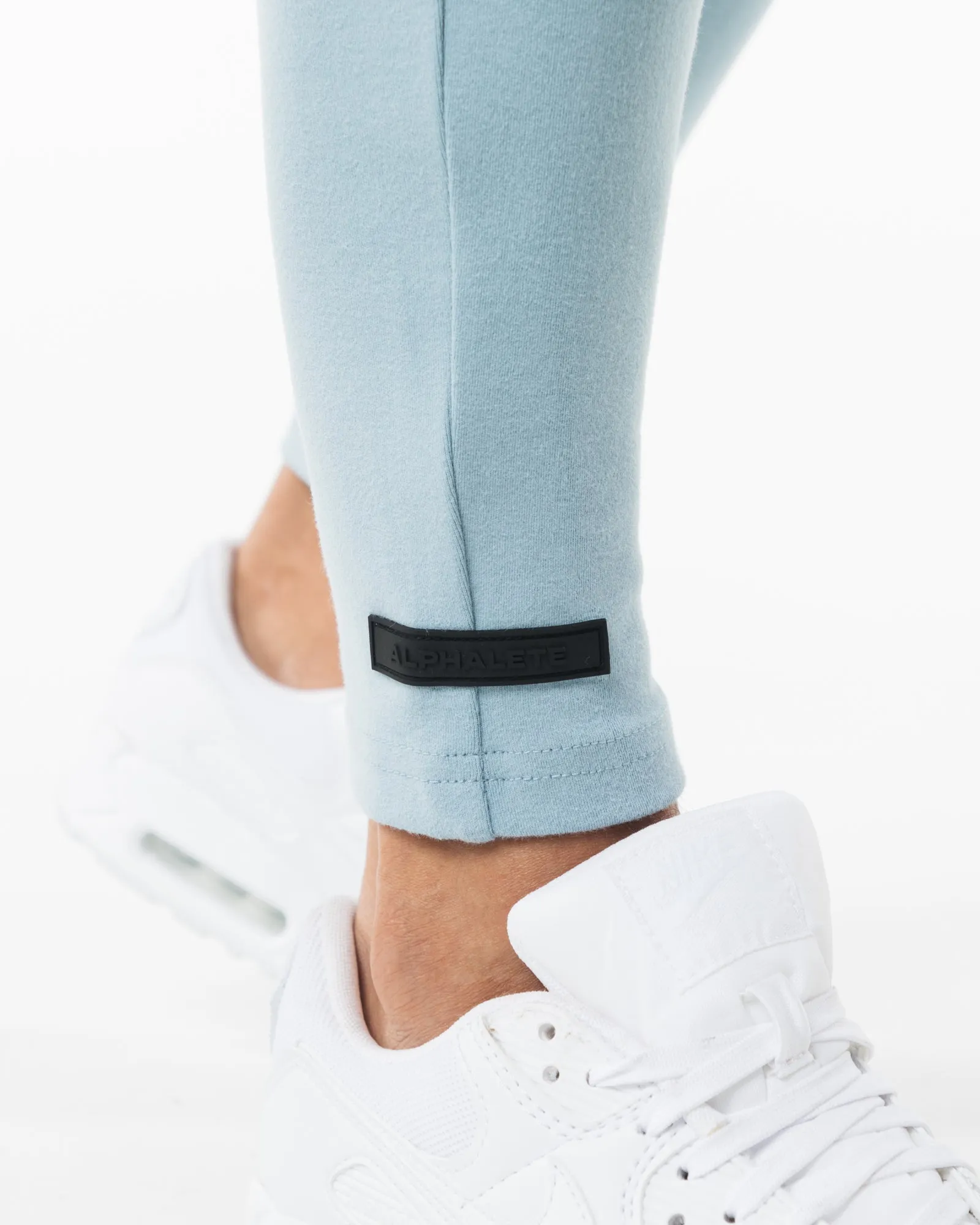 Identity Jogger - Muted Blue sold by Alphalete product image thumbnail 5