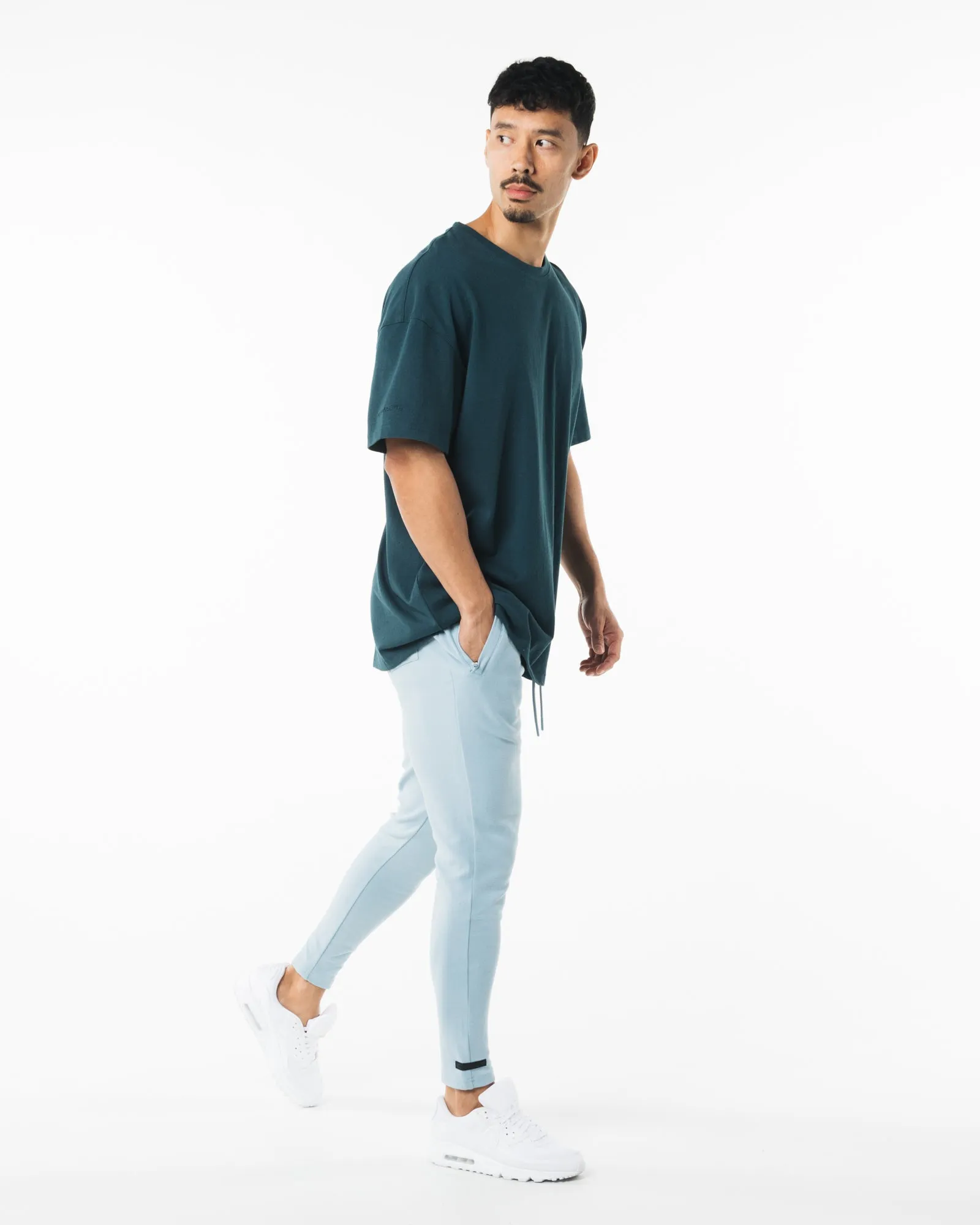 Identity Jogger - Muted Blue sold by Alphalete product image thumbnail 4