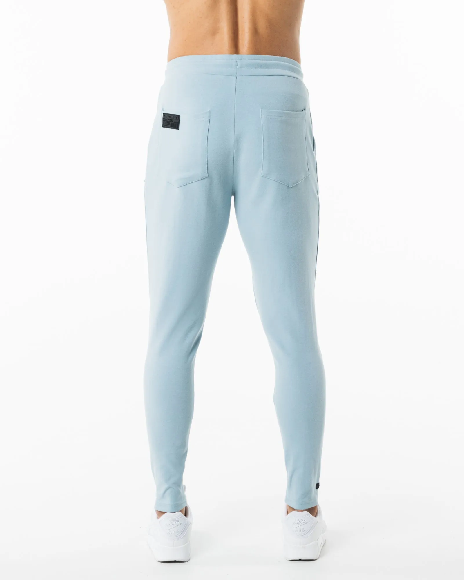 Identity Jogger - Muted Blue sold by Alphalete product image thumbnail 2