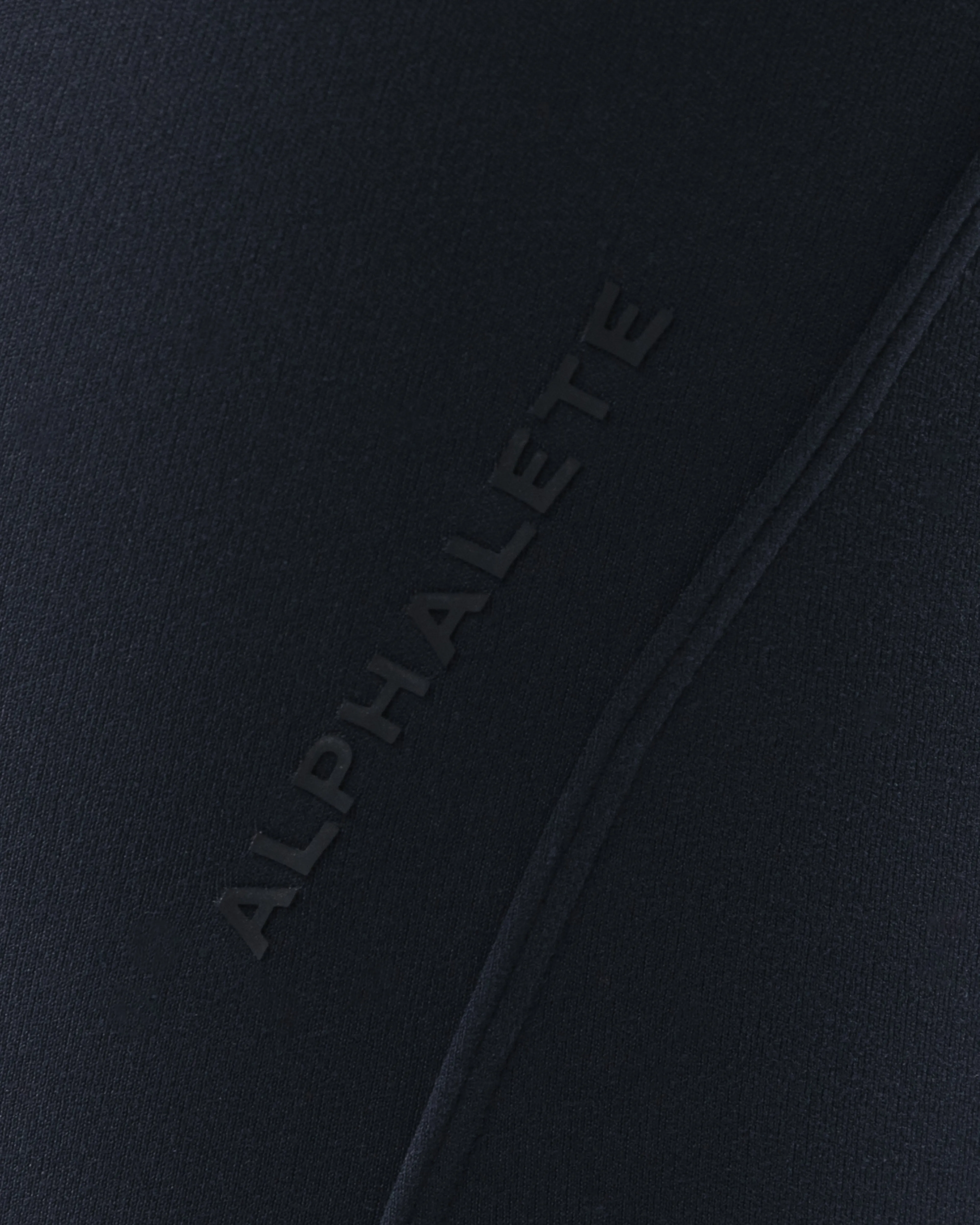 Aura Legging - Black sold by Alphalete product image thumbnail 5