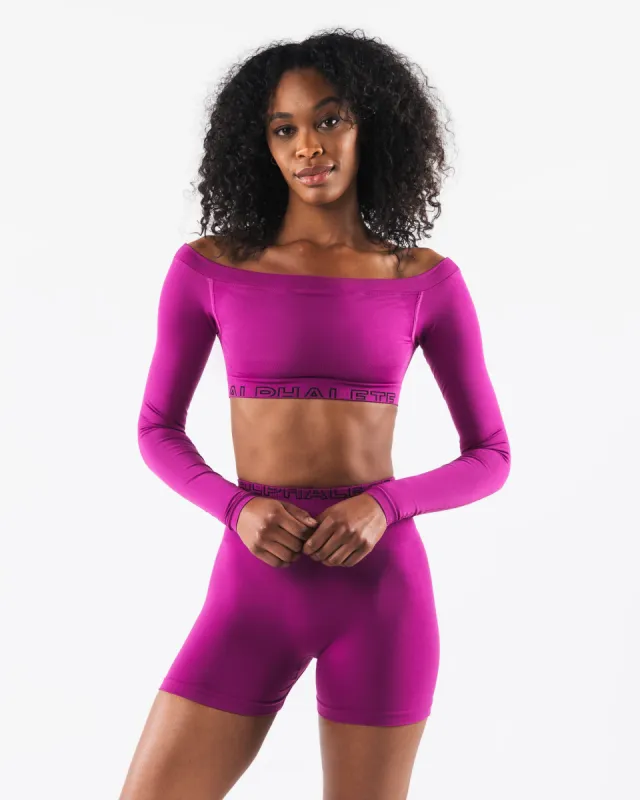 Amplify Halley LS - Nebula SE sold by Alphalete