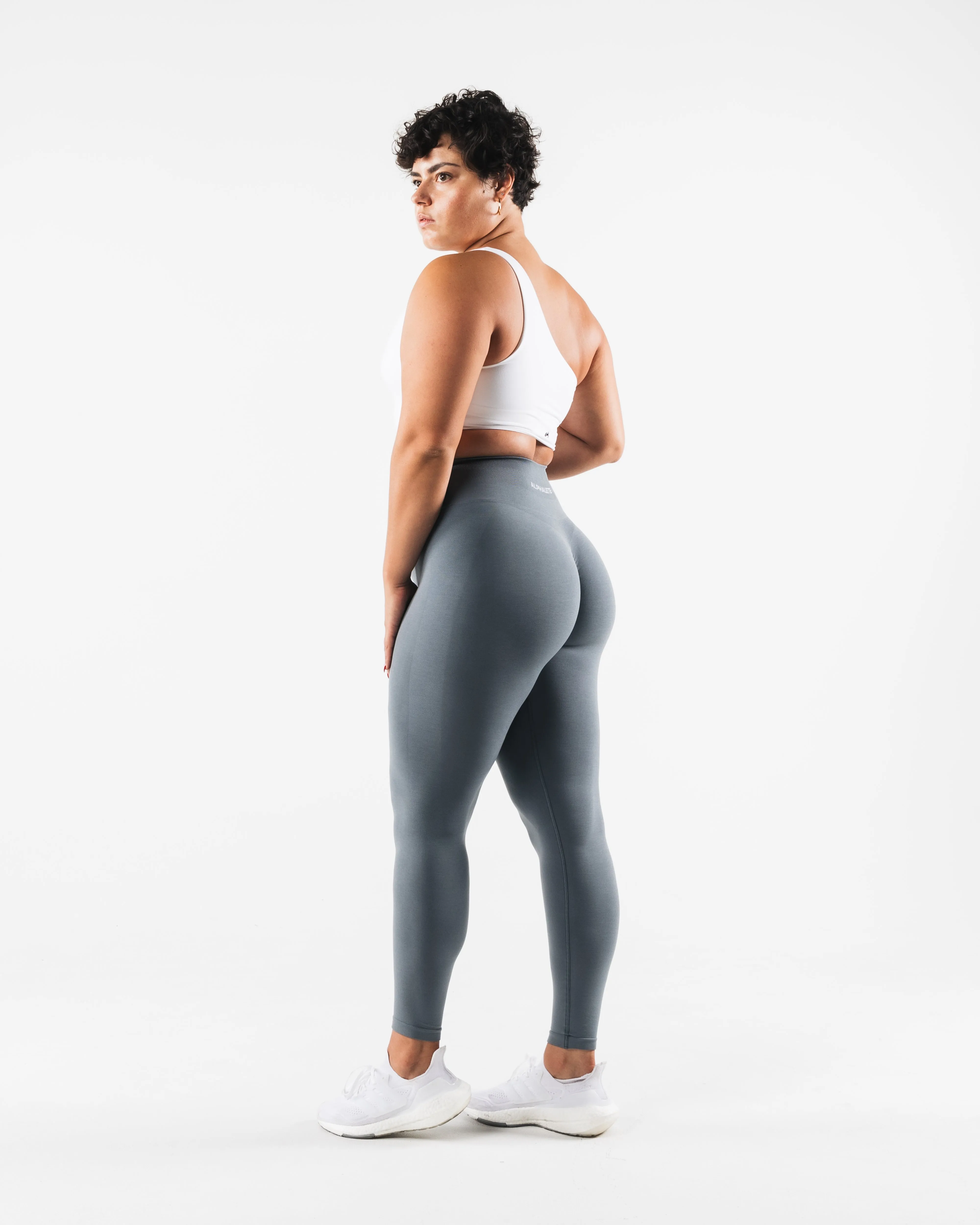 Amplify Gravity Legging - Ride sold by Alphalete product image thumbnail 3