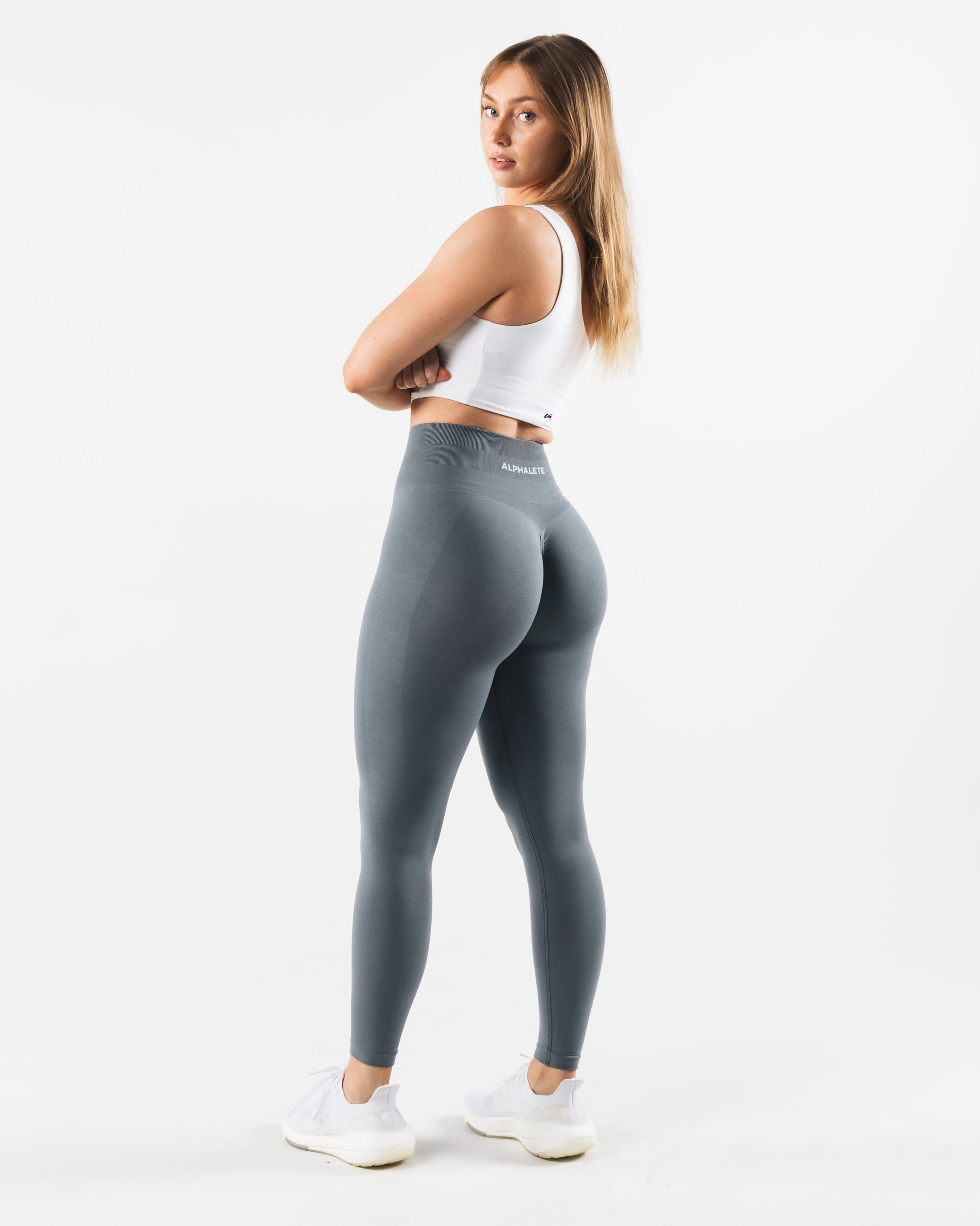Amplify Gravity Legging - Ride sold by Alphalete product image thumbnail 2