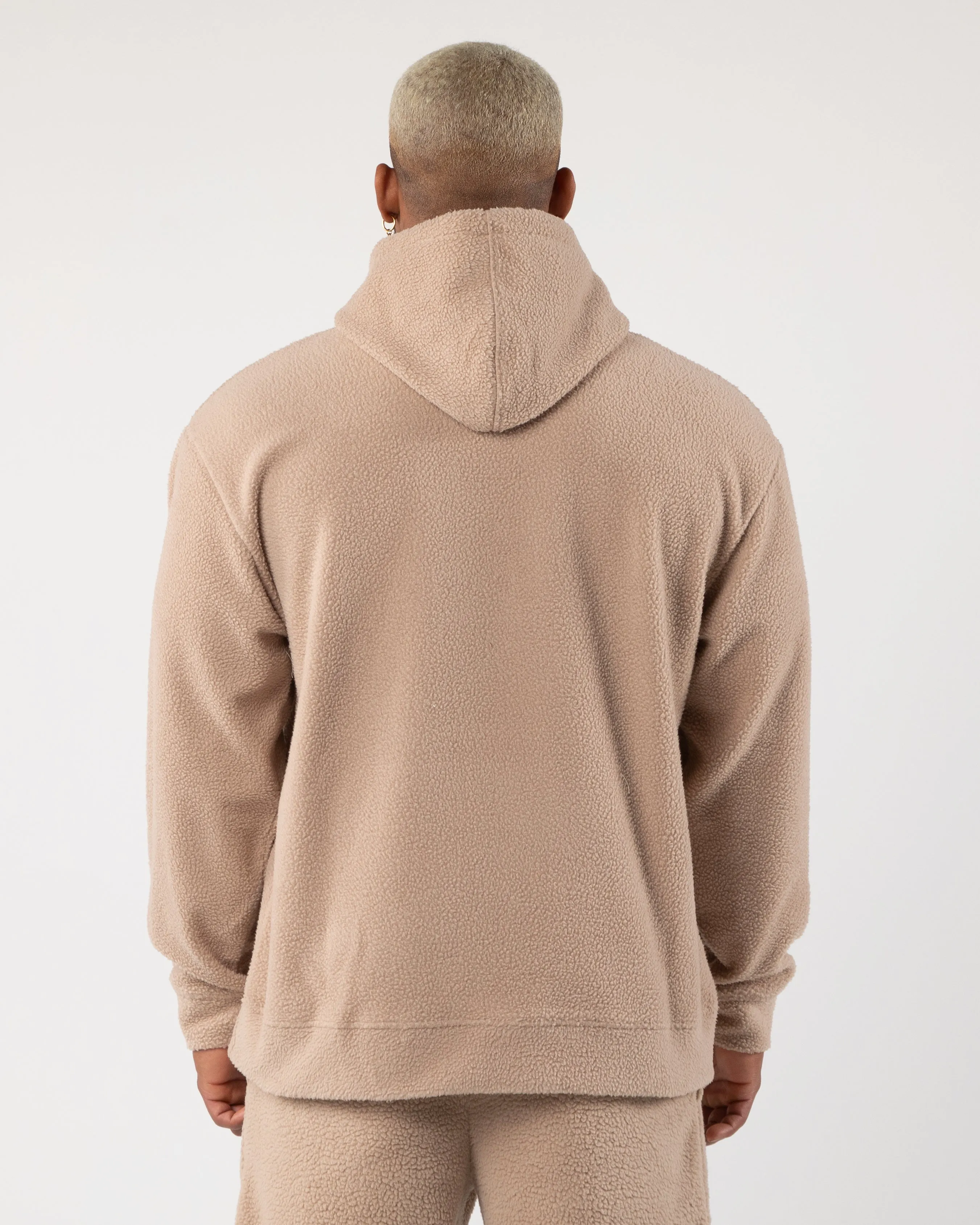 King Hoodie - Linen sold by Alphalete product image thumbnail 4
