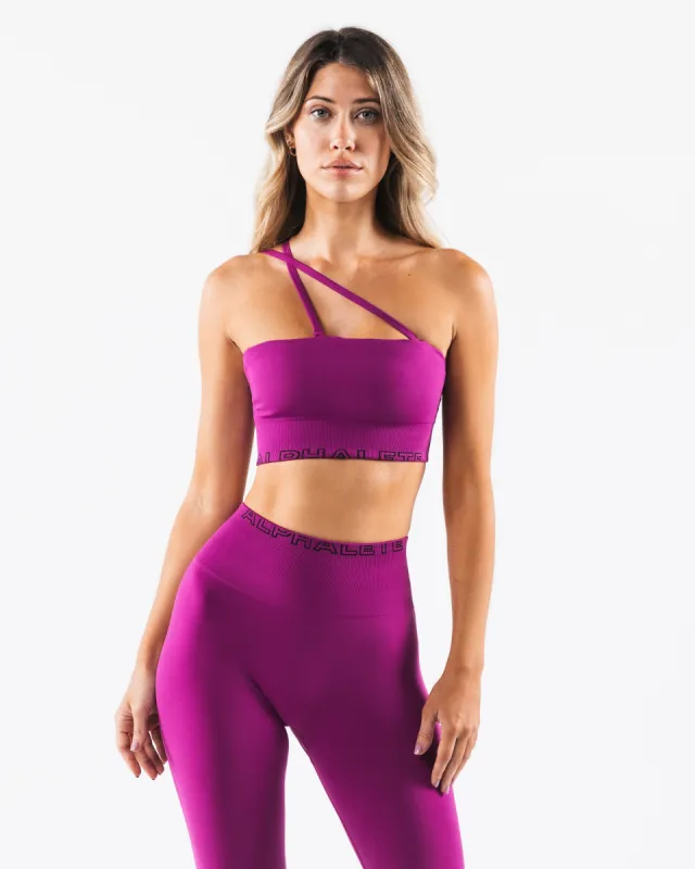 Amplify Gemini Bra - Nebula SE made by Alphalete