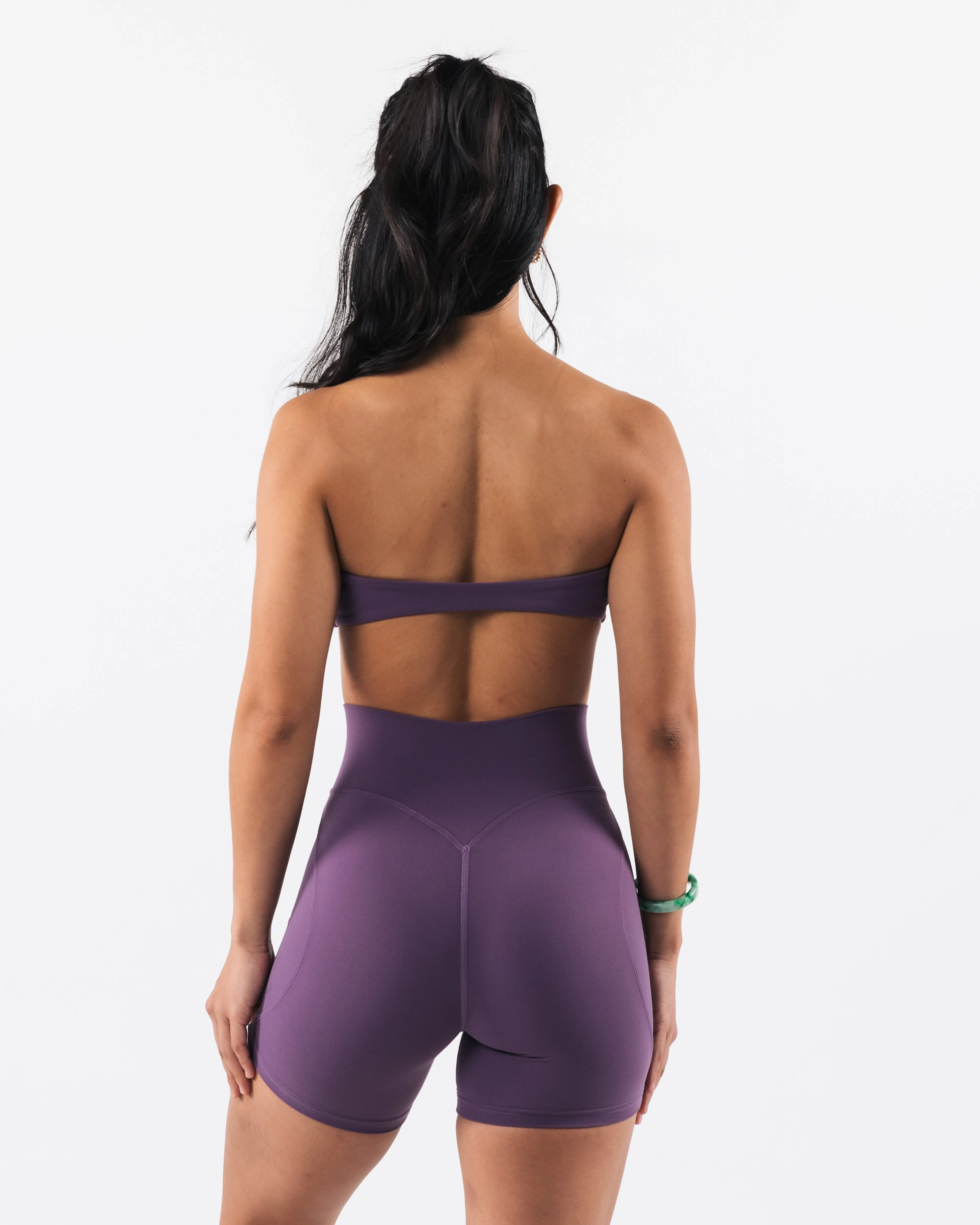 Aura Bandeau - Aster sold by Alphalete product image thumbnail 2