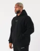 King Hoodie - Black sold by Alphalete