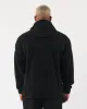 King Hoodie - Black sold by Alphalete