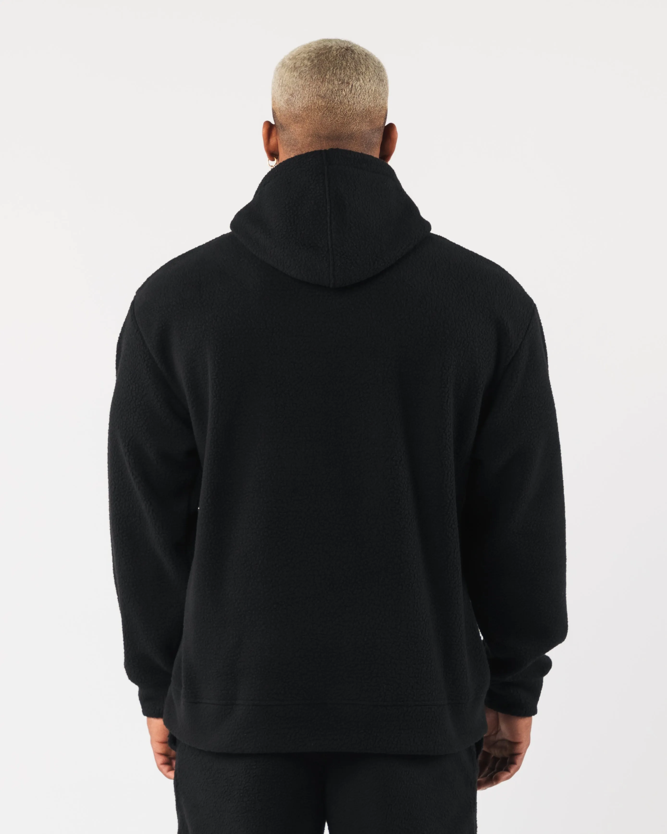 King Hoodie - Black sold by Alphalete product image thumbnail 4