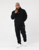 King Hoodie - Black sold by Alphalete